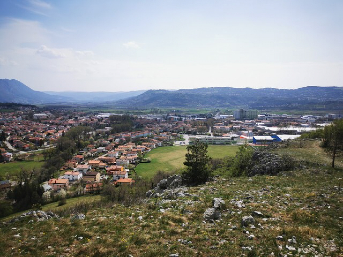 PRORAČUN OBČINE AJDOVŠČINA ZA LETO 2022 KAR 39 MILIJONOV EVROV